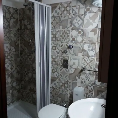 A Casa Di Alba