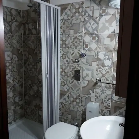 A Casa Di Alba