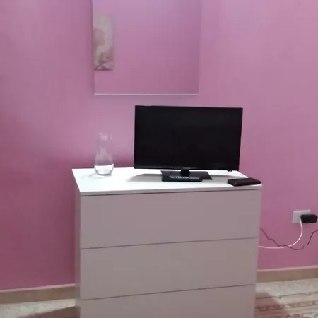 A Casa Di Alba דירה מרסאלה
