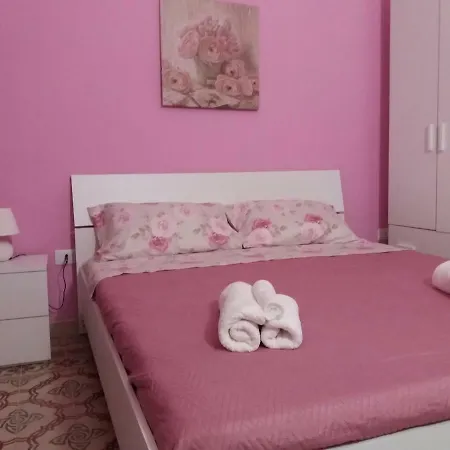 公寓 A Casa Di Alba 马尔萨拉