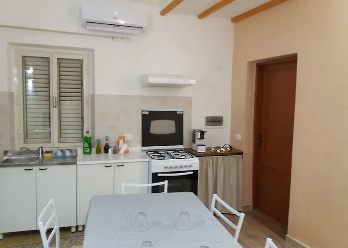 アパート A Casa Di Alba