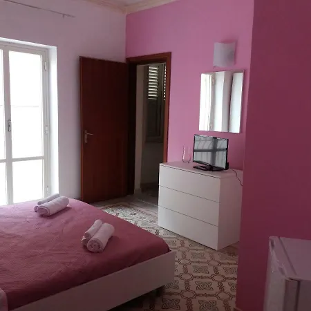 Apartment A Casa Di Alba Marsala