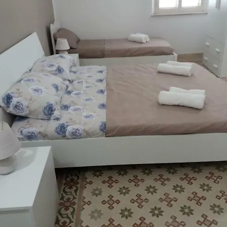 アパート A Casa Di Alba *