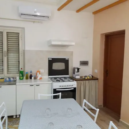 Apartment A Casa Di Alba